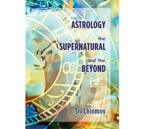Astrology, the Supernatural and the Beyond