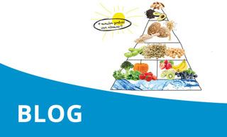 Plantaardige voeding: een revolutie voor Moeder Aarde, dieren, mensheid en je eigen lijf!