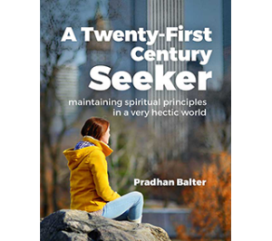 A Twenty-First Century Seeker