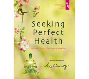Seeking Perfect Health