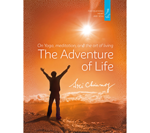 The Adventure of Life