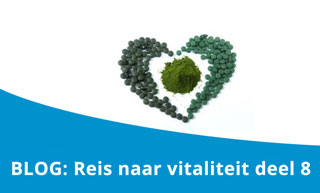 Reis naar vitaliteit deel 8: ontgiften en ontstoren