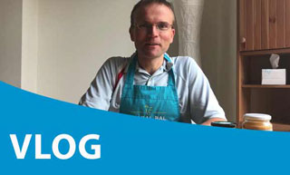 Vlog #1 – Waarom zijn geharde vetten slecht voor je?