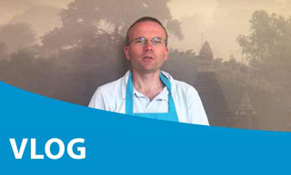 Vlog #8 – De kracht van quinoa