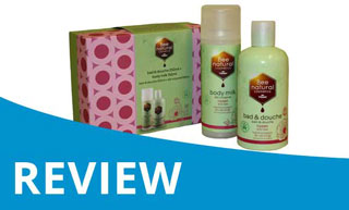 Review: Bee Honest Cosmetics