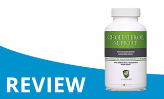 Cholesterol Support