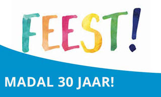 Madal Bal 30 jaar! | Madal Bal