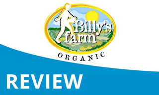 Billy’s Farm: 100% eerlijke producten!