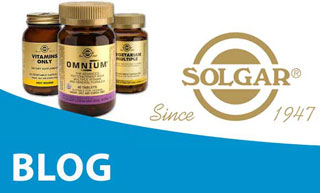Wat maakt Solgar zo bijzonder?