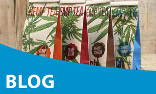 Dutch Harvest Tea