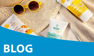 Weleda Zonverzorging