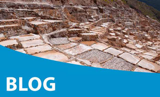 Inca zout