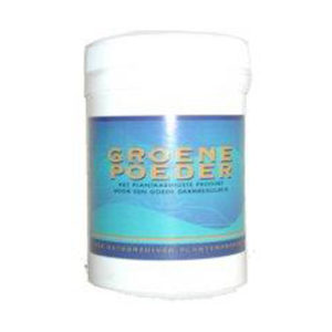 Madal Bal Citroensapkuur Groene Poeder 90g