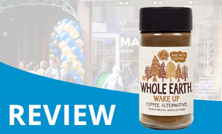 Whole Earth Wake Up: Een aanrader
