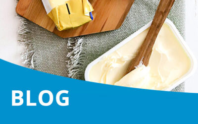 Wat is beter, margarine of boter?