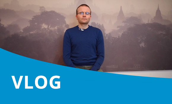 Vlog #14 – Ademhalingsoefening