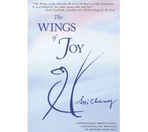 Wings of Joy