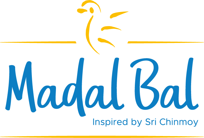 logo madal Bal The Hague