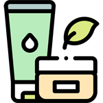 natural cosmetics supplements